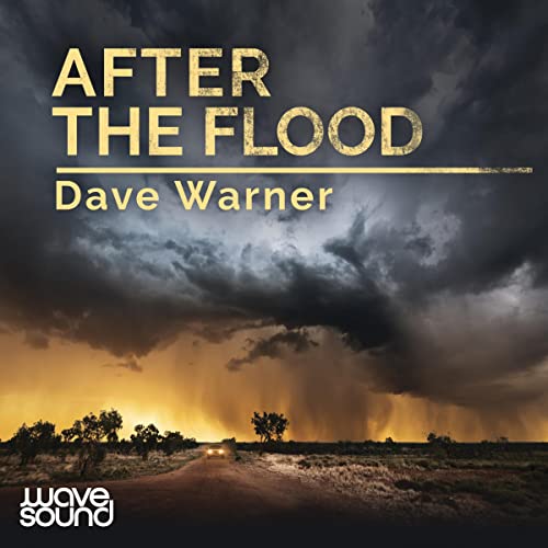 After The Flood (AudioBook)