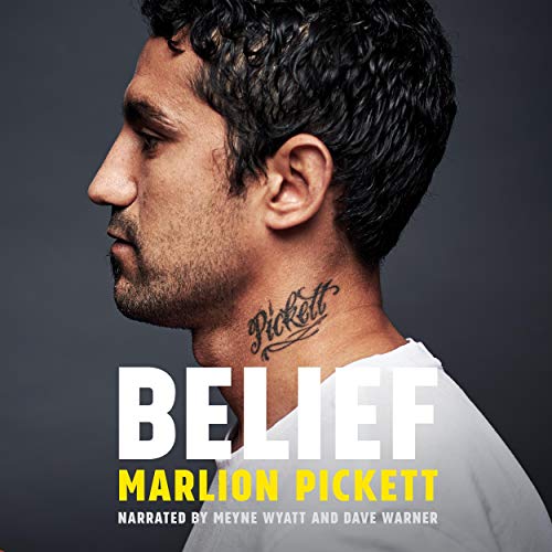 Belief (AudioBook)