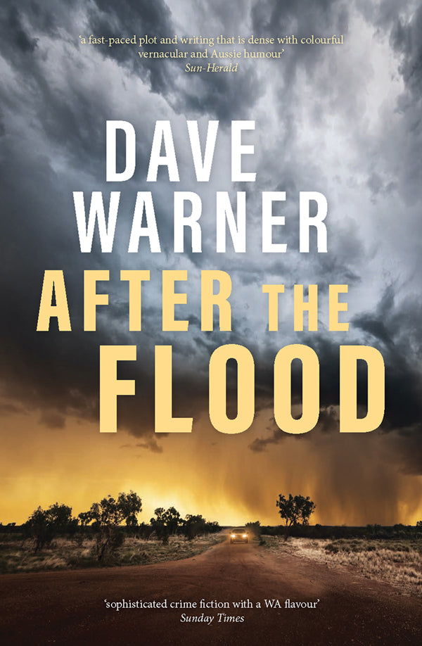 After The Flood