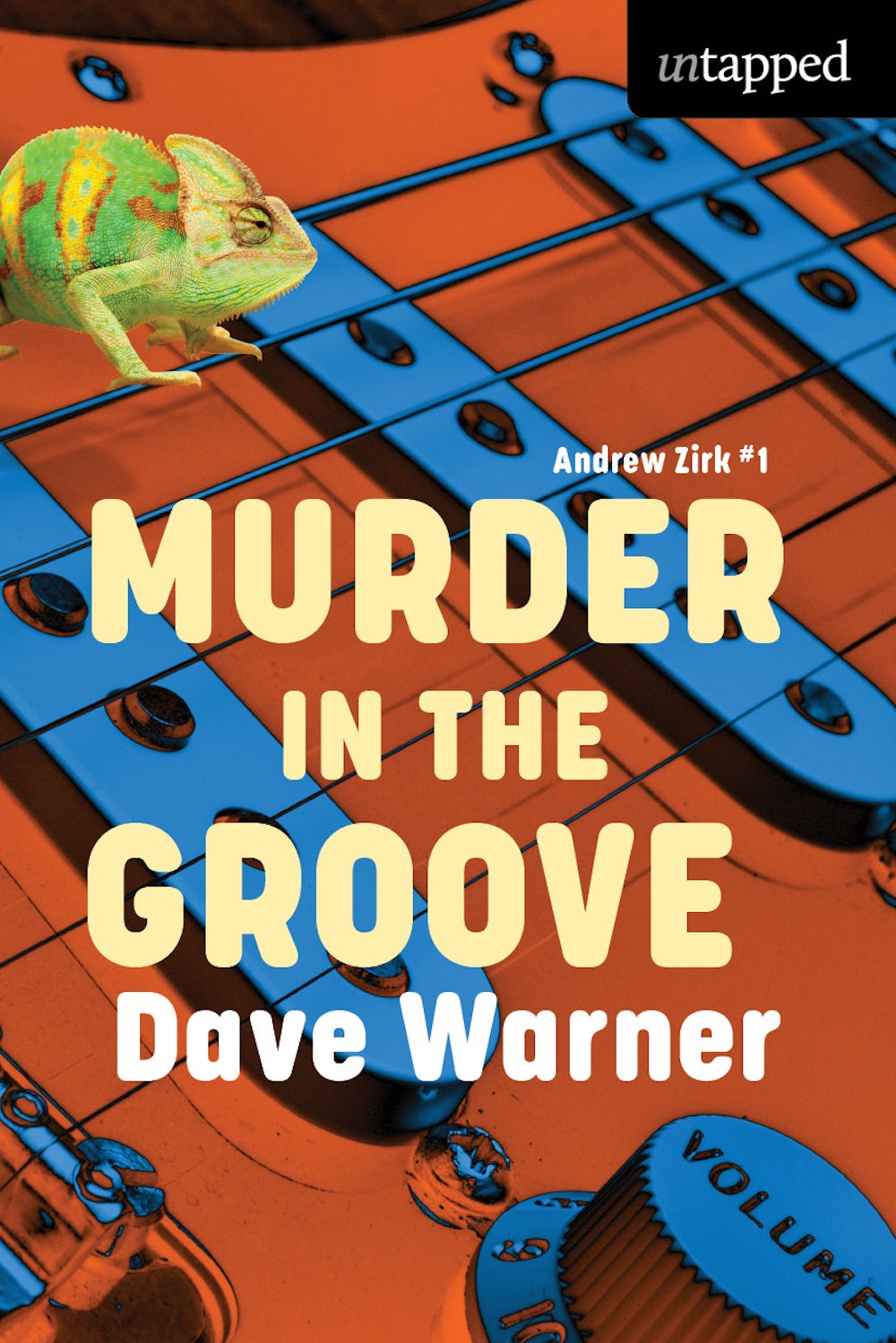 Murder In The Groove