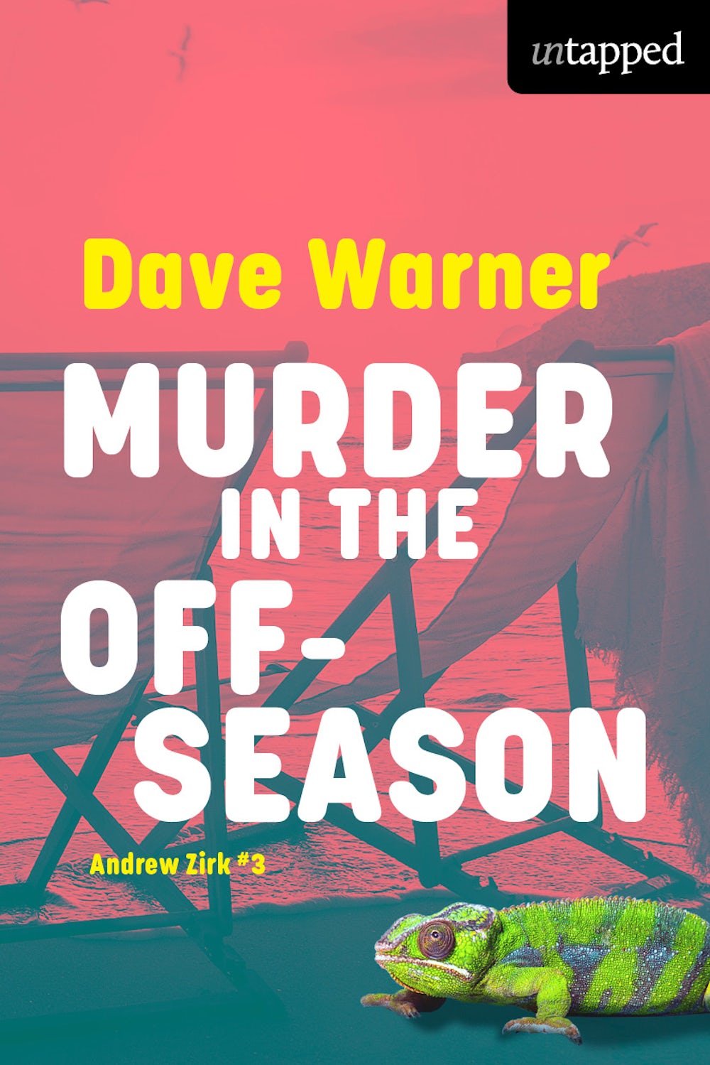 Murder In The Off Season