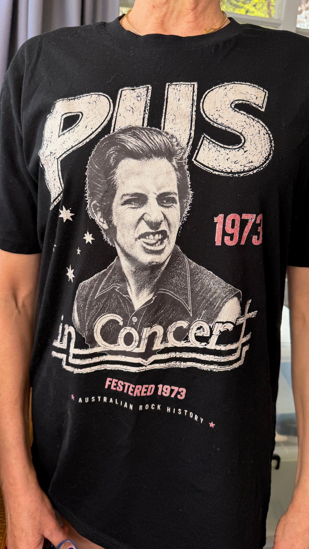 PUS Tshirt