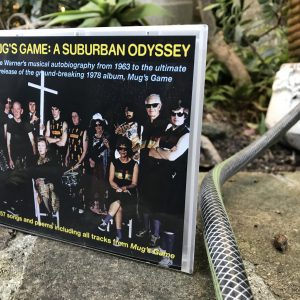 Mugs Game: A Suburban Odyssey