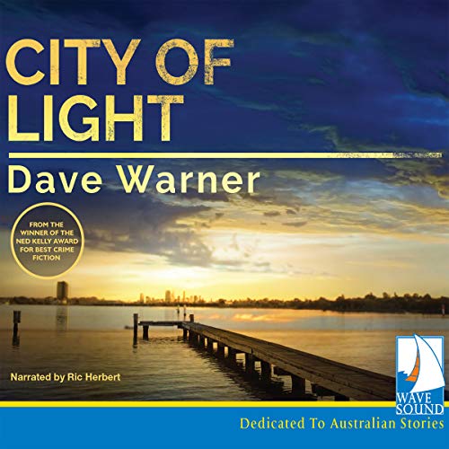 City Of Light (AudioBook)