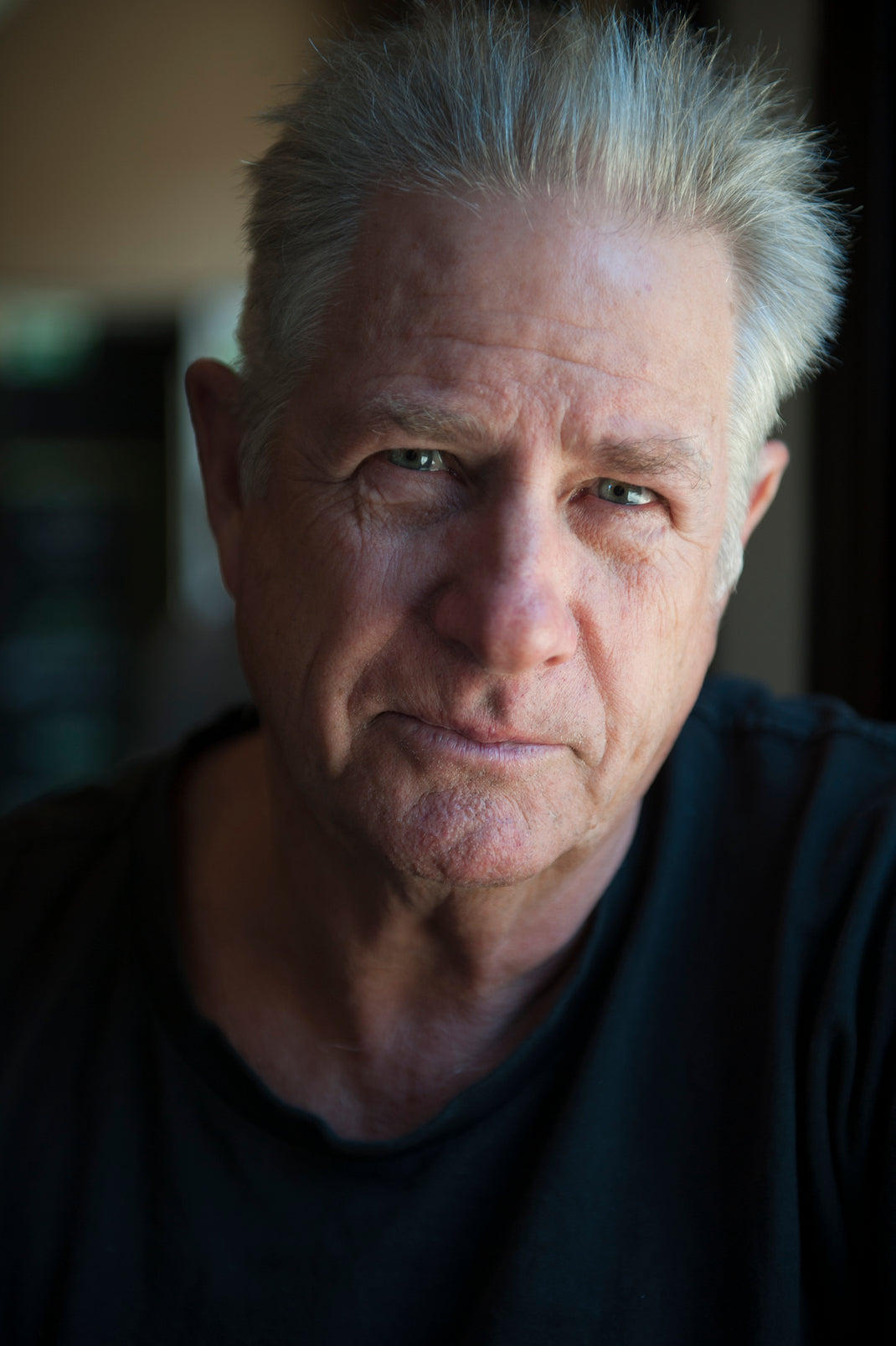 Dave Warner, Australian author