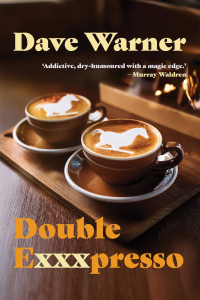 Double Exxxpresso (Publication August 29, 2025)