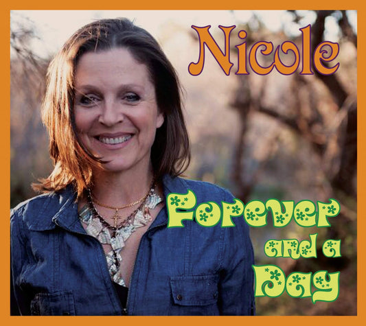 'Forever And A Day' By Nicole Warner