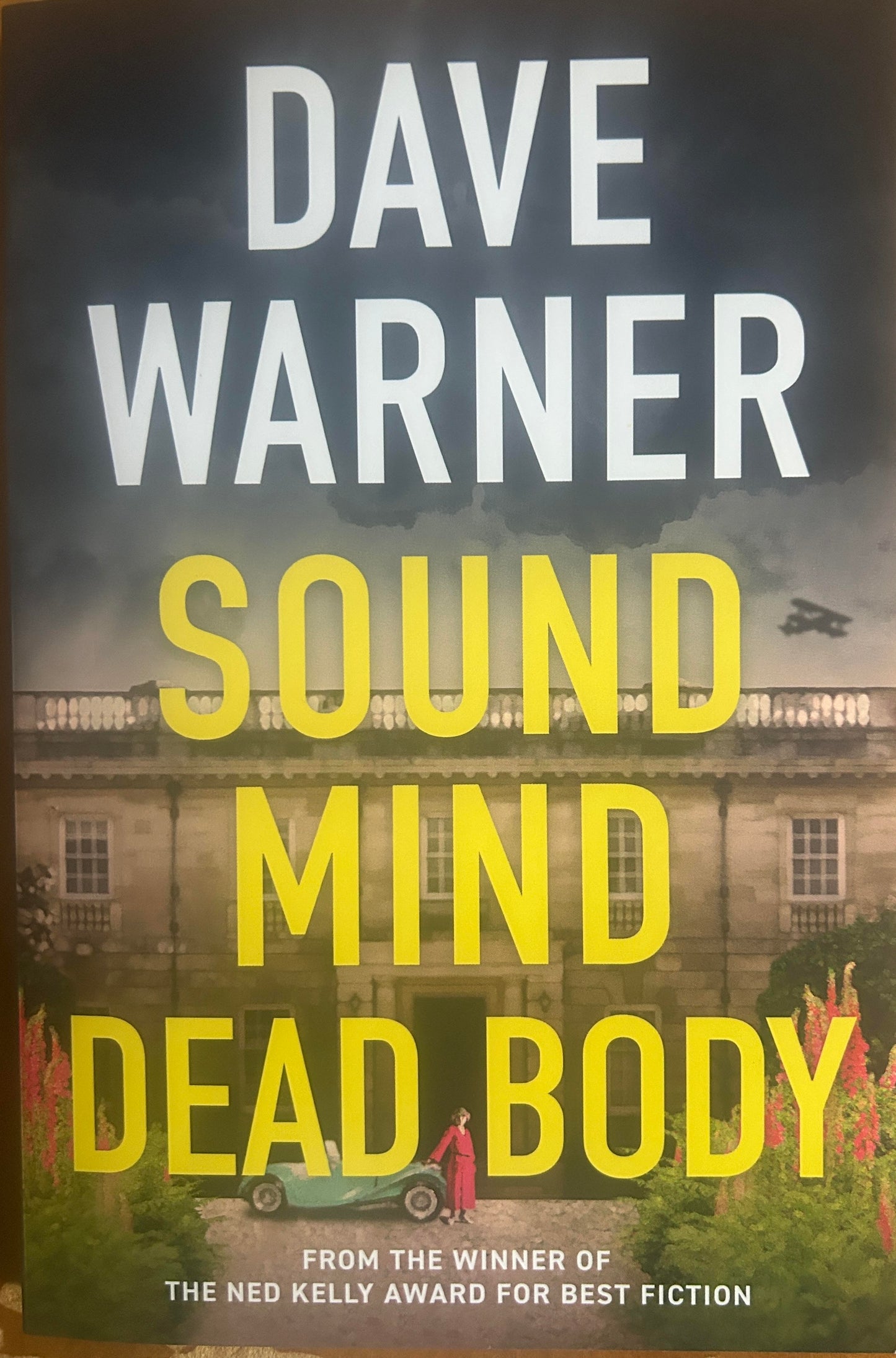 Sound Mind Dead Body