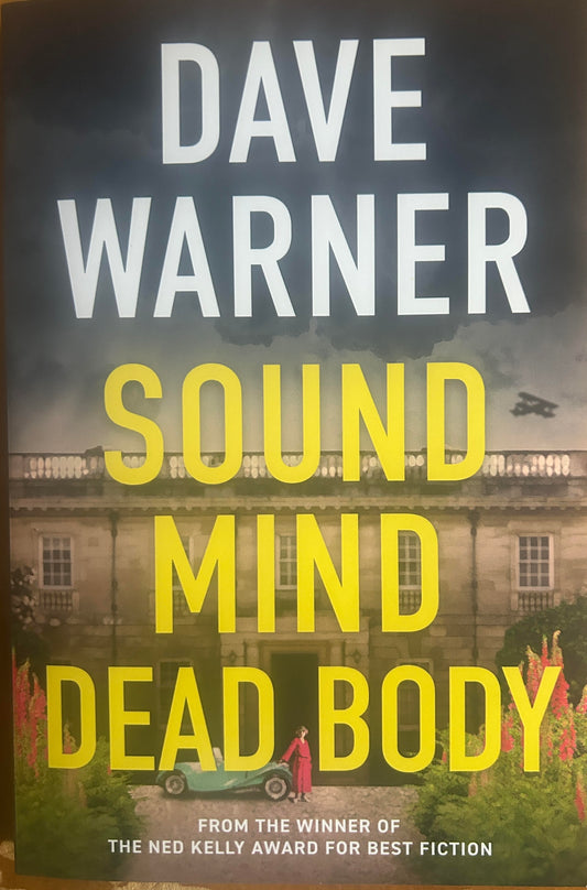 Sound Mind Dead Body